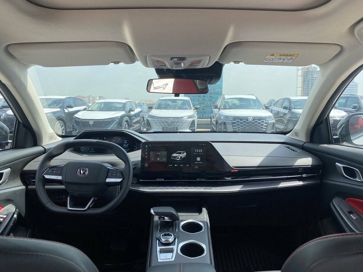 Купить Changan UNI-S (CS55 Plus), 2024, 425 км, фото №8