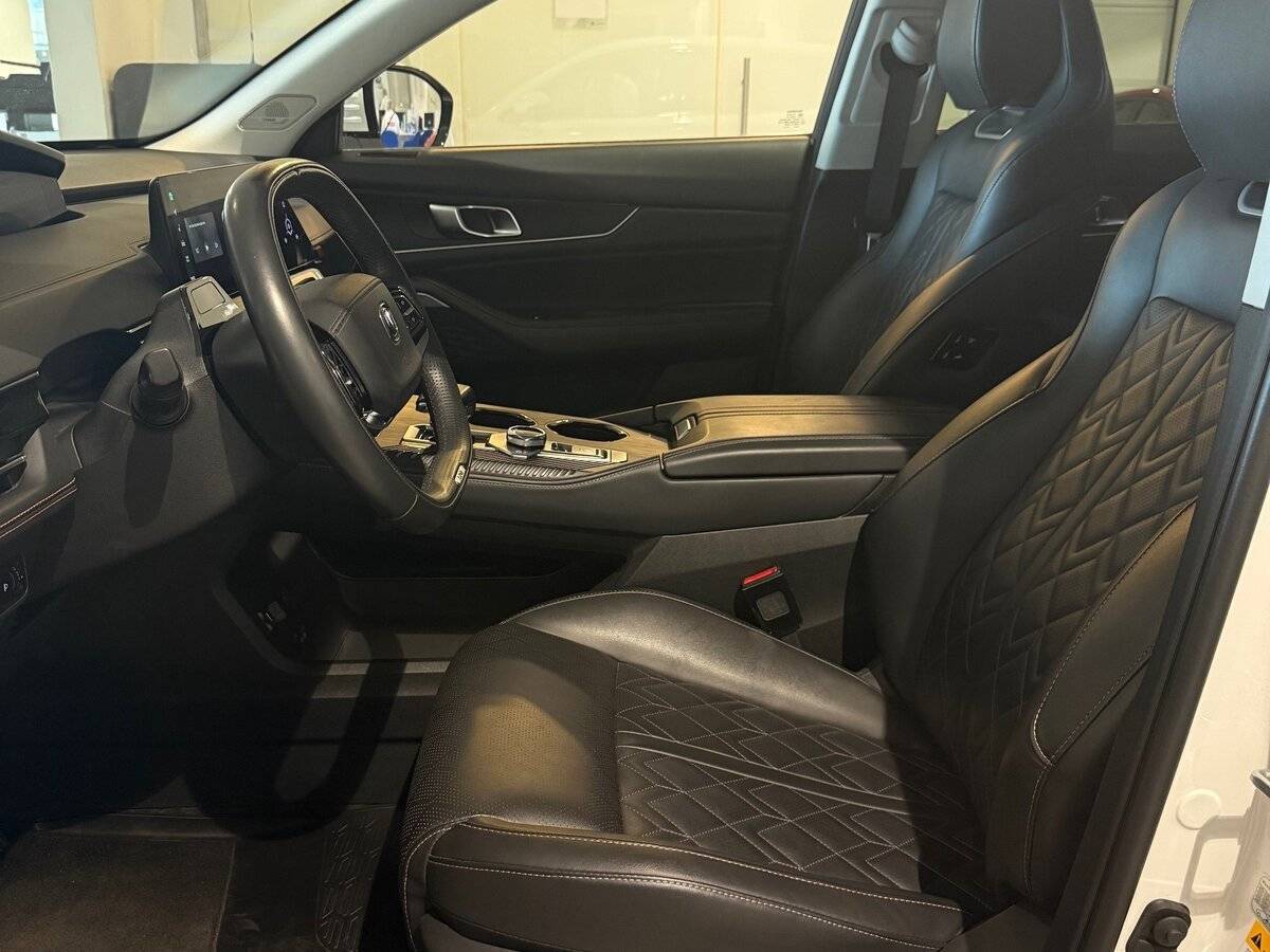 Купить Changan UNI-K iDD, 2022, 19 217 км, фото №7