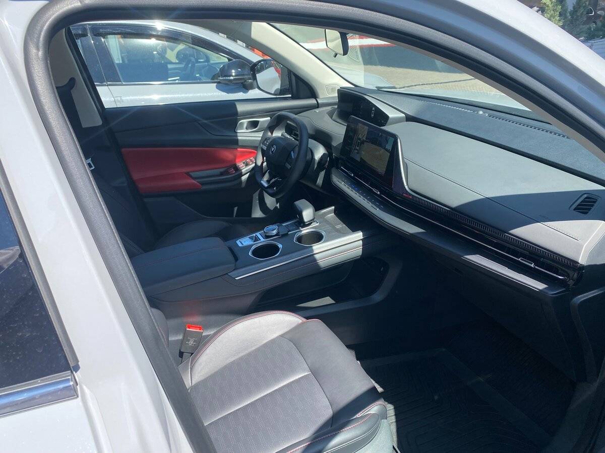 Купить Changan CS55 Plus, 2024, 5 793 км, фото №14