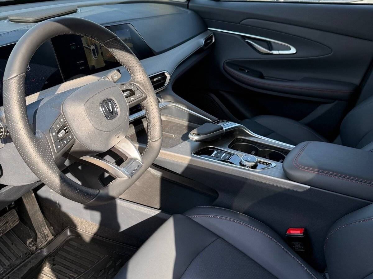 Купить Changan UNI-T, 2024, 192 км, фото №9