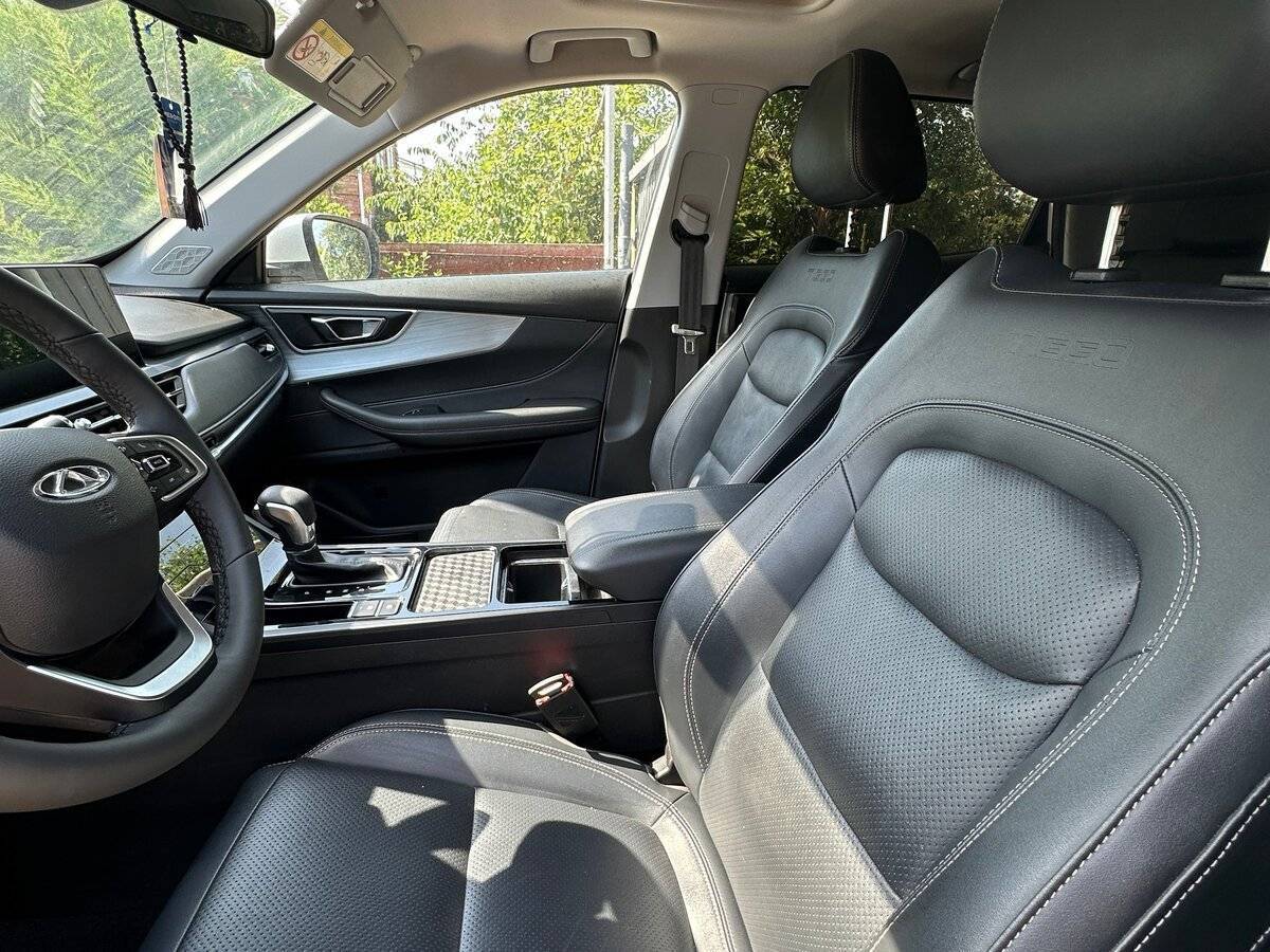 Купить Chery Tiggo 4 Pro, 2023, 21 545 км, фото №8