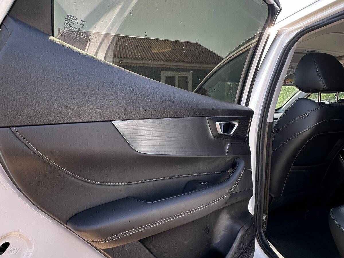 Купить Chery Tiggo 4 Pro, 2023, 21 545 км, фото №15