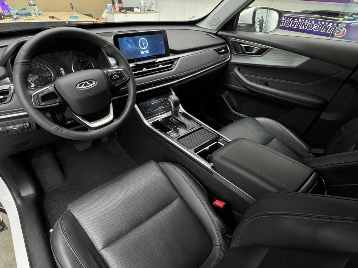 Купить Chery Tiggo 4 Pro, 2023, 102 000 км, фото №5