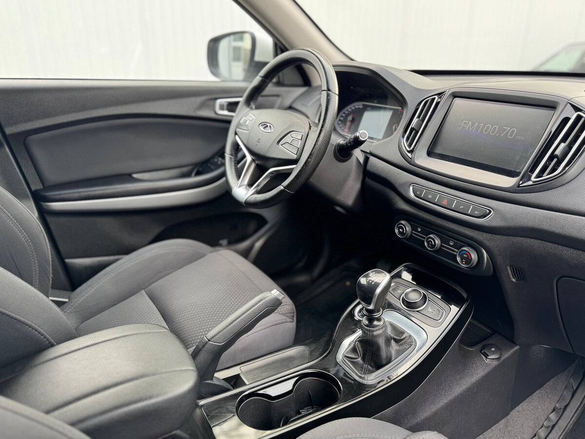 Купить Chery Tiggo 7, 2019, 88 000 км, фото №18