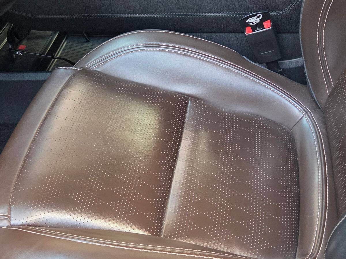 Купить Chery Tiggo 8 Pro, 2021, 81 000 км, фото №6