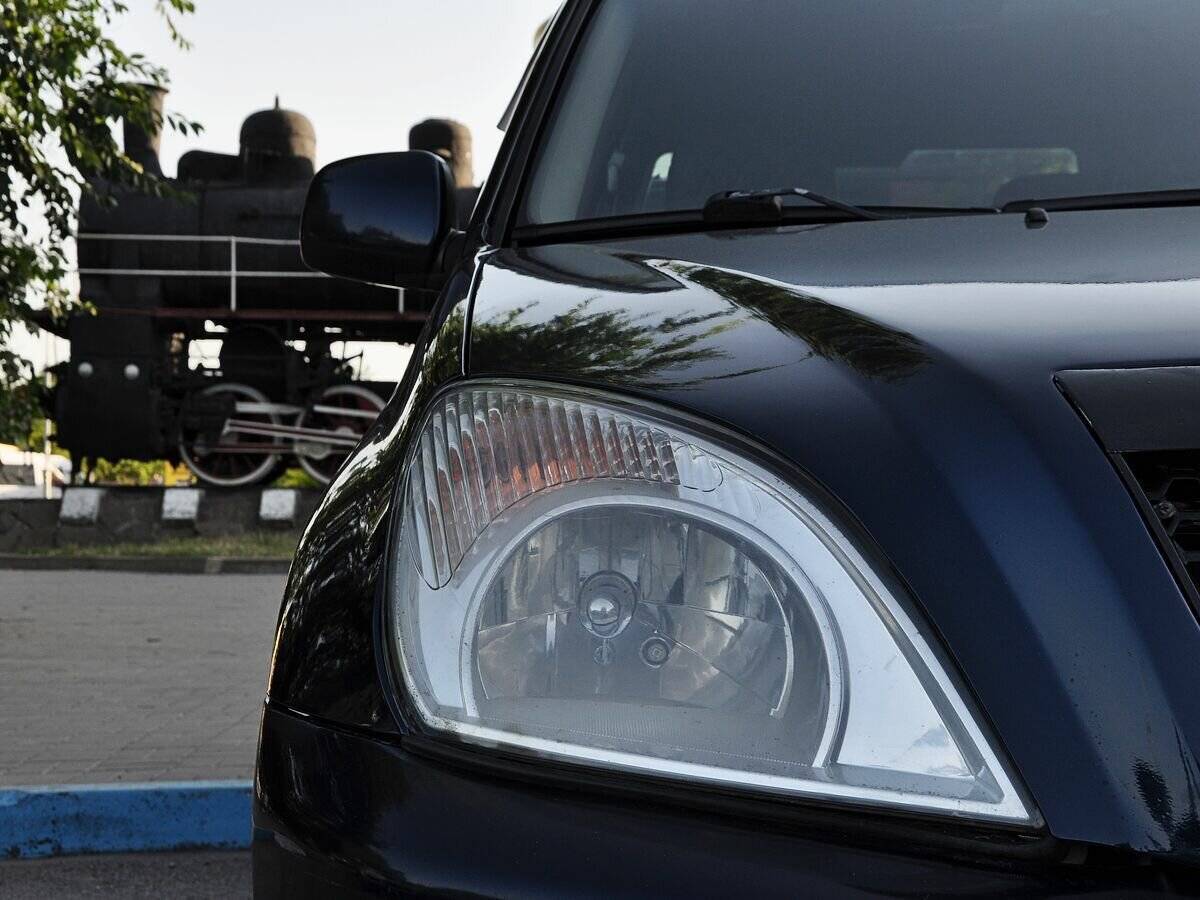 Купить Chery Tiggo (T11), 2007, 183 000 км, фото №9