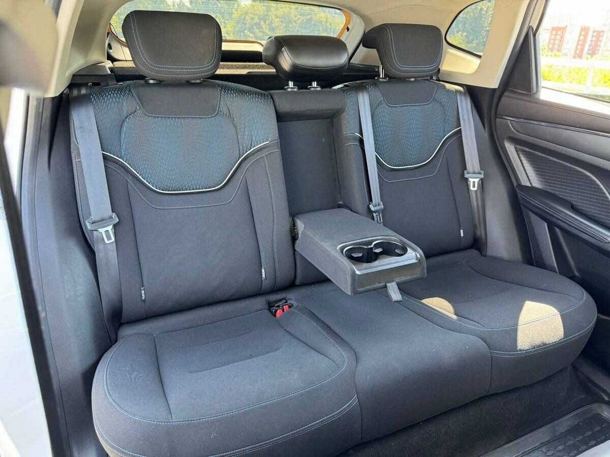 Купить Haval Jolion, 2021, 71 925 км, фото №9