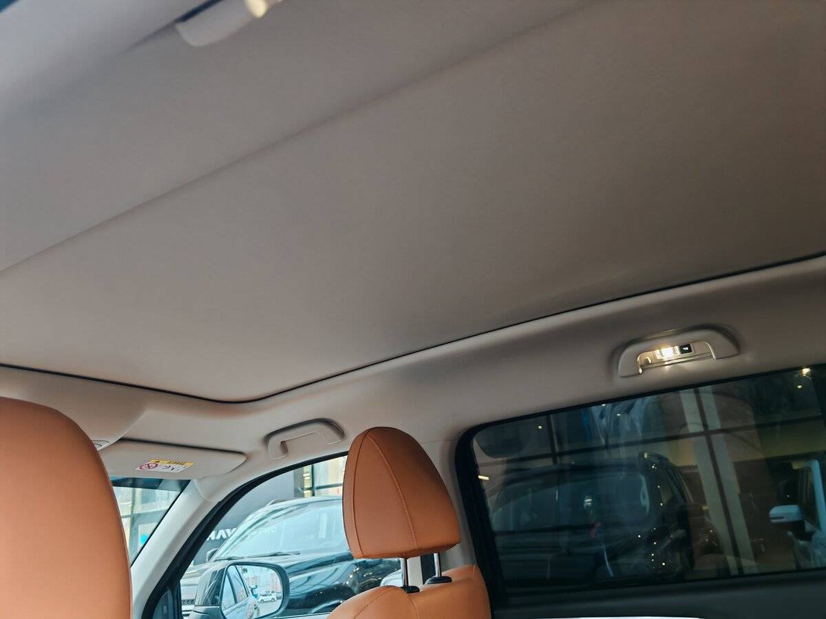 Купить Haval H5, 2024, 5 500 км, фото №10