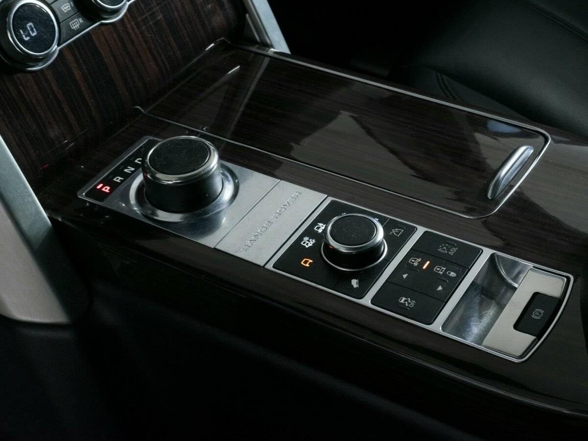 Купить Land Rover Range Rover, 2014, 212 112 км, фото №19