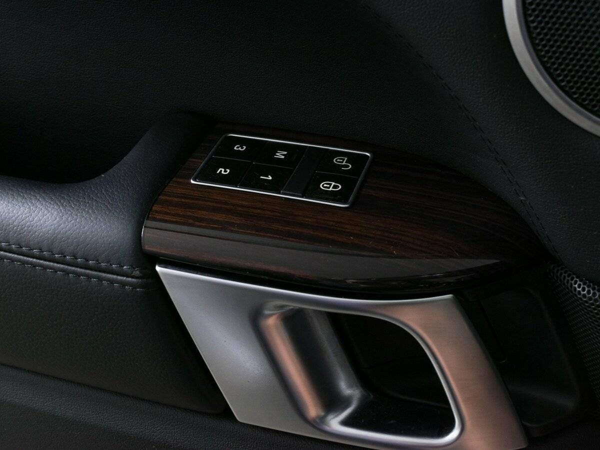 Купить Land Rover Range Rover, 2014, 212 112 км, фото №21