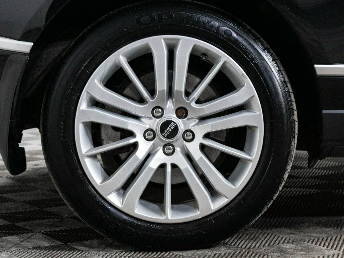 Купить Land Rover Range Rover, 2014, 212 112 км, фото №23