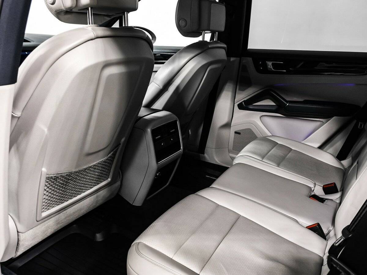 Купить Porsche Cayenne, 2019, 94 798 км, фото №13