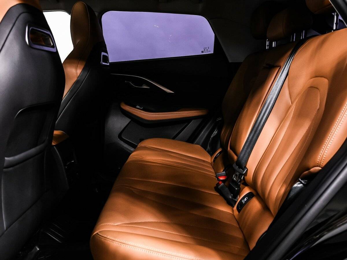 Купить Omoda C5, 2023, 37 000 км, фото №13