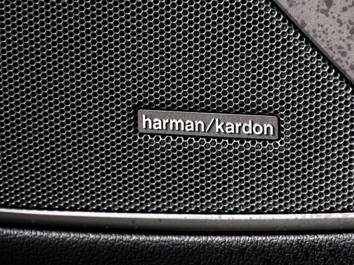 Купить BMW 3 серии 320d xDrive, 2019, 110 010 км, фото №19