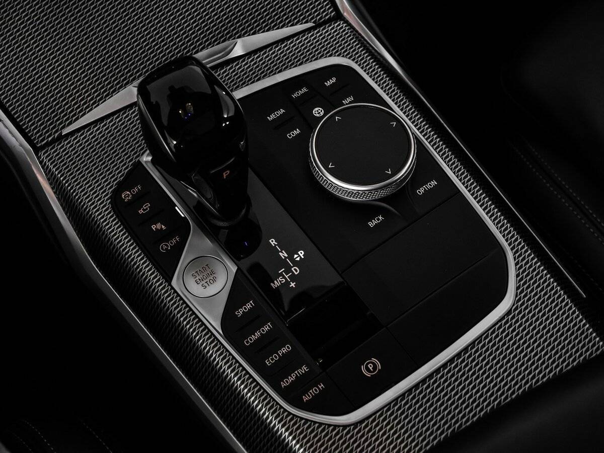 Купить BMW 3 серии 320d xDrive, 2019, 110 010 км, фото №22