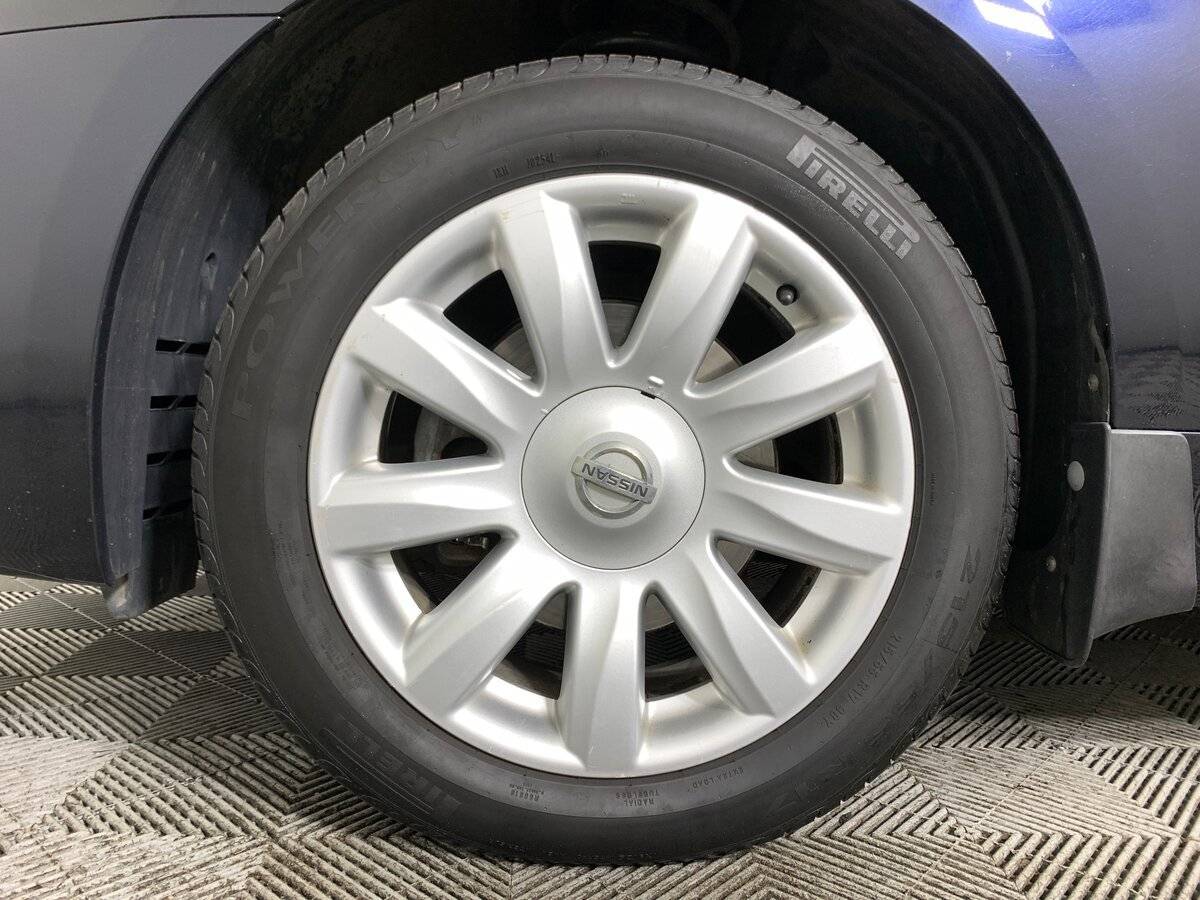 Купить Nissan Teana, 2011, 231 692 км, фото №9