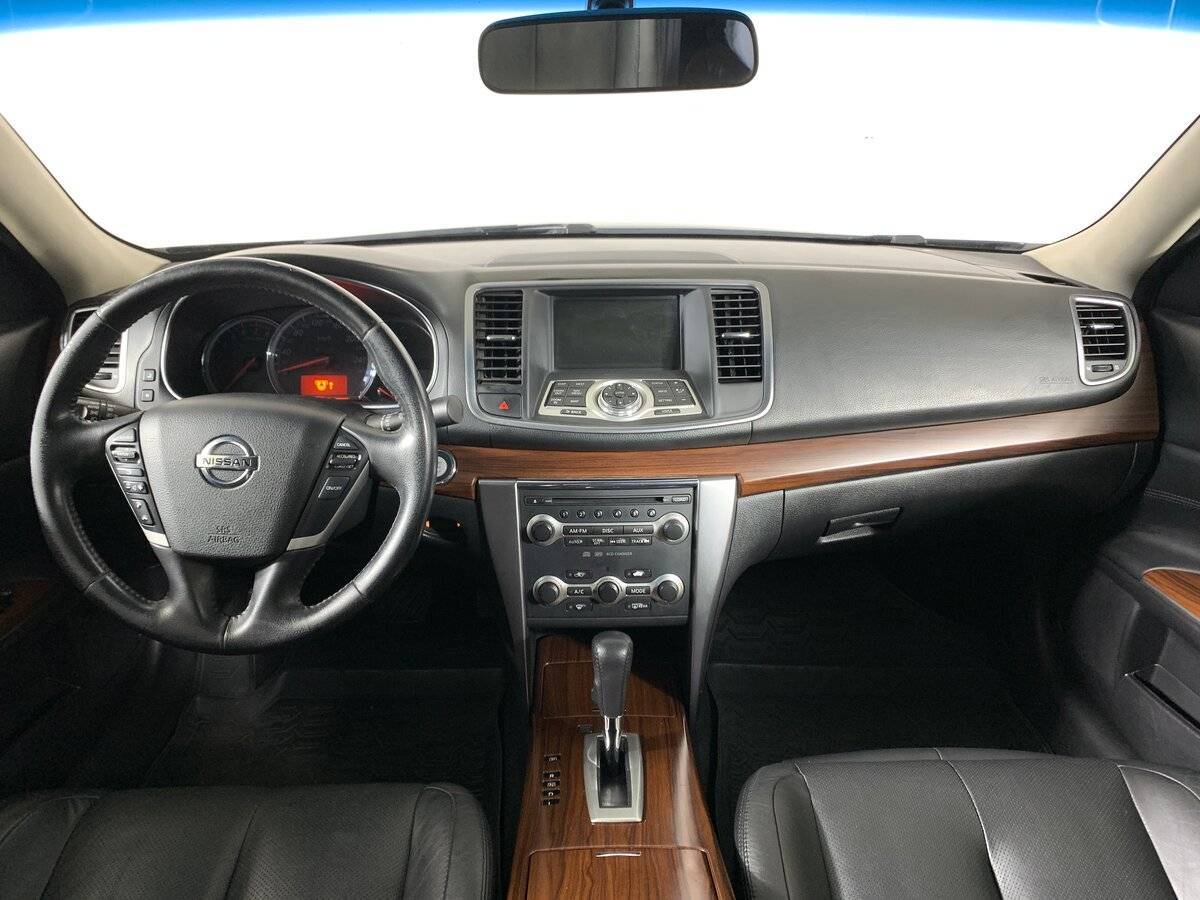 Купить Nissan Teana, 2011, 231 692 км, фото №12