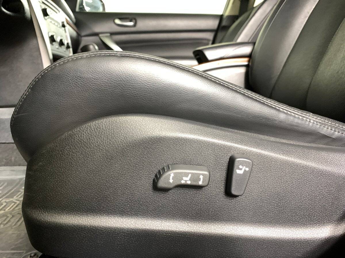 Купить Nissan Teana, 2011, 231 692 км, фото №16