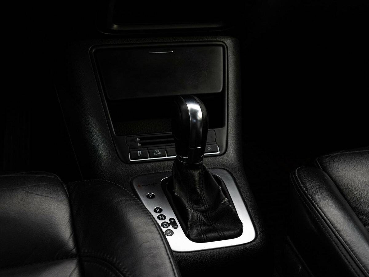 Купить Volkswagen Tiguan, 2010, 309 371 км, фото №12