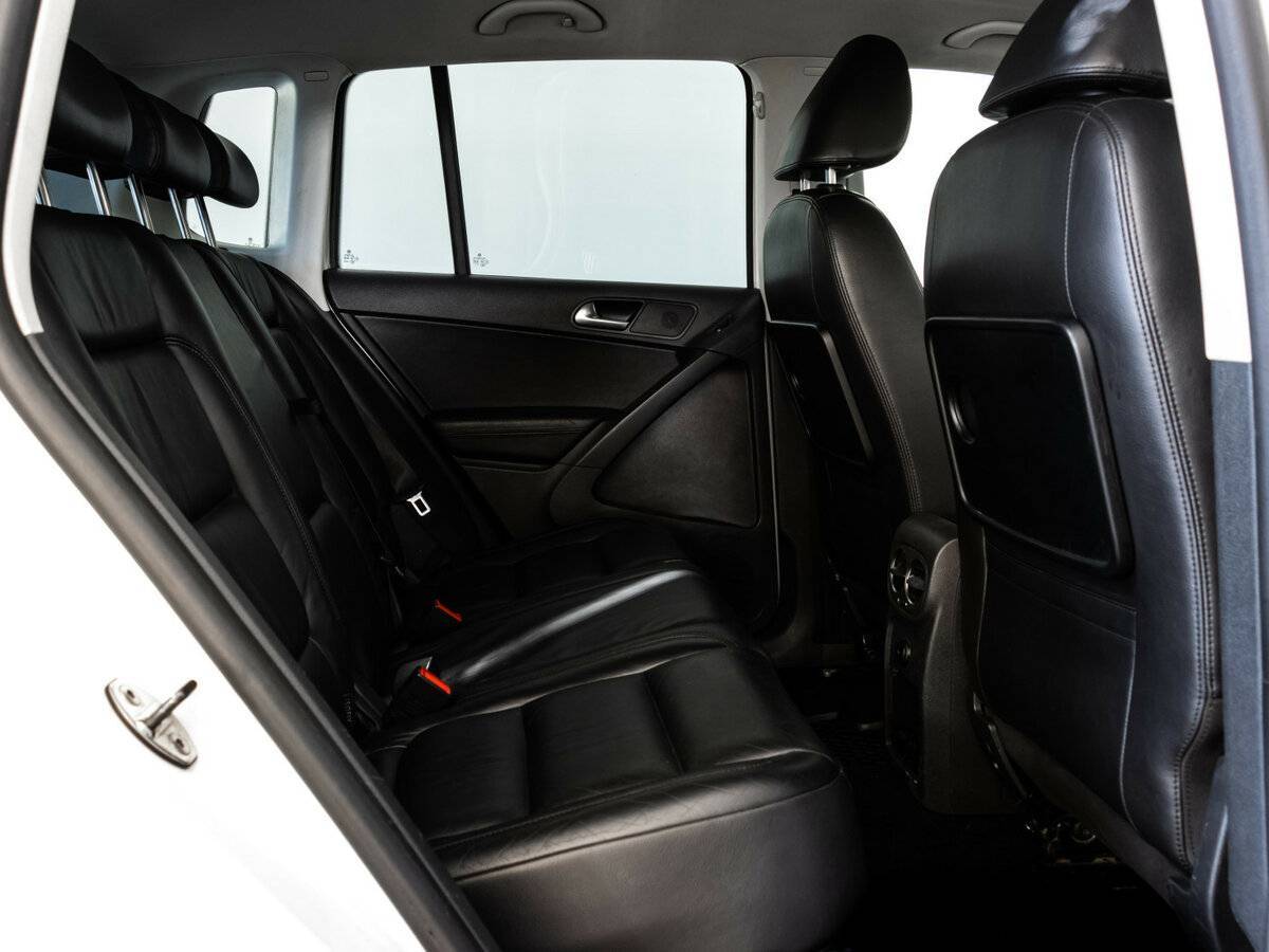 Купить Volkswagen Tiguan, 2010, 309 371 км, фото №13