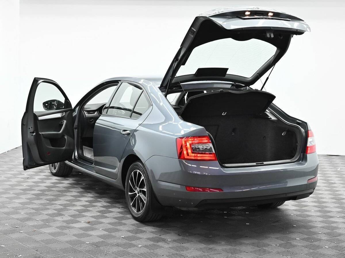 Купить Skoda Octavia, 2014, 149 000 км, фото №5