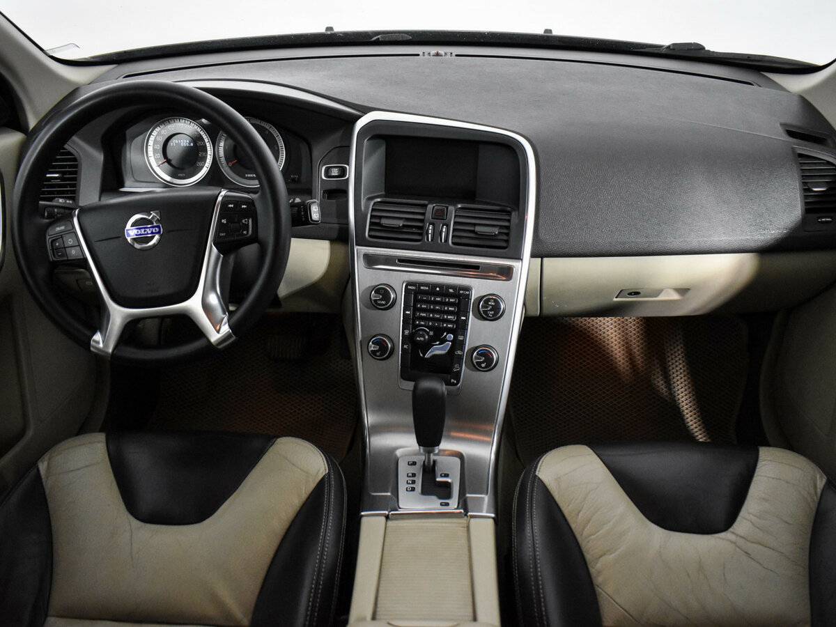 Купить Volvo XC60, 2011, 248 500 км, фото №15