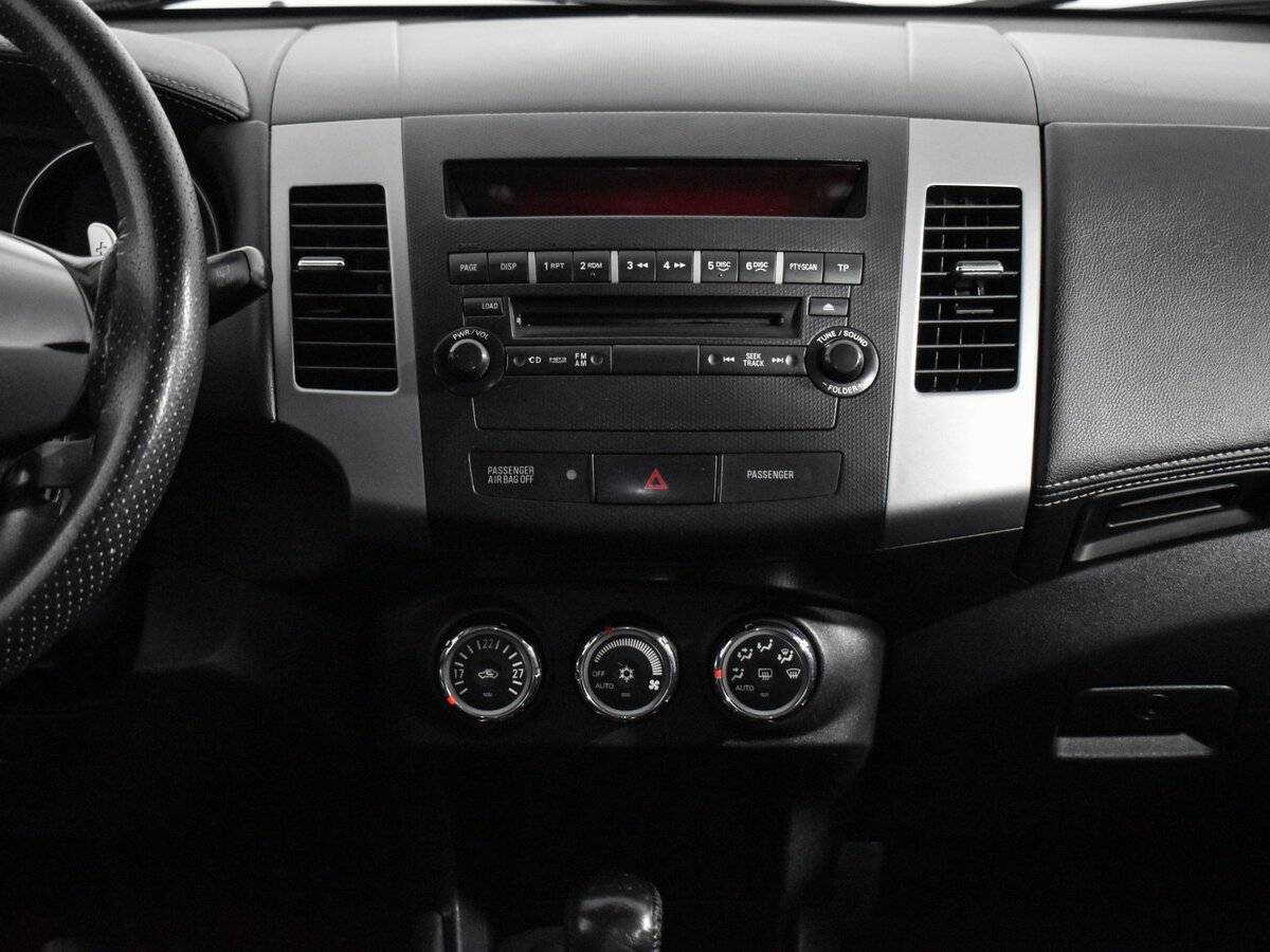 Купить Mitsubishi Outlander, 2011, 249 577 км, фото №14