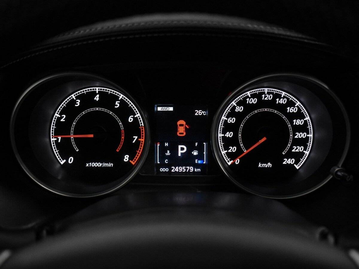 Купить Mitsubishi Outlander, 2011, 249 577 км, фото №19