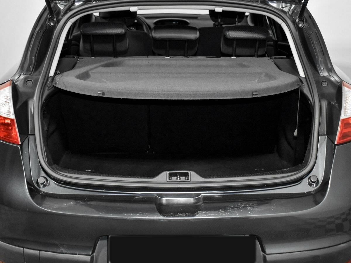 Купить Renault Megane, 2010, 169 000 км, фото №17