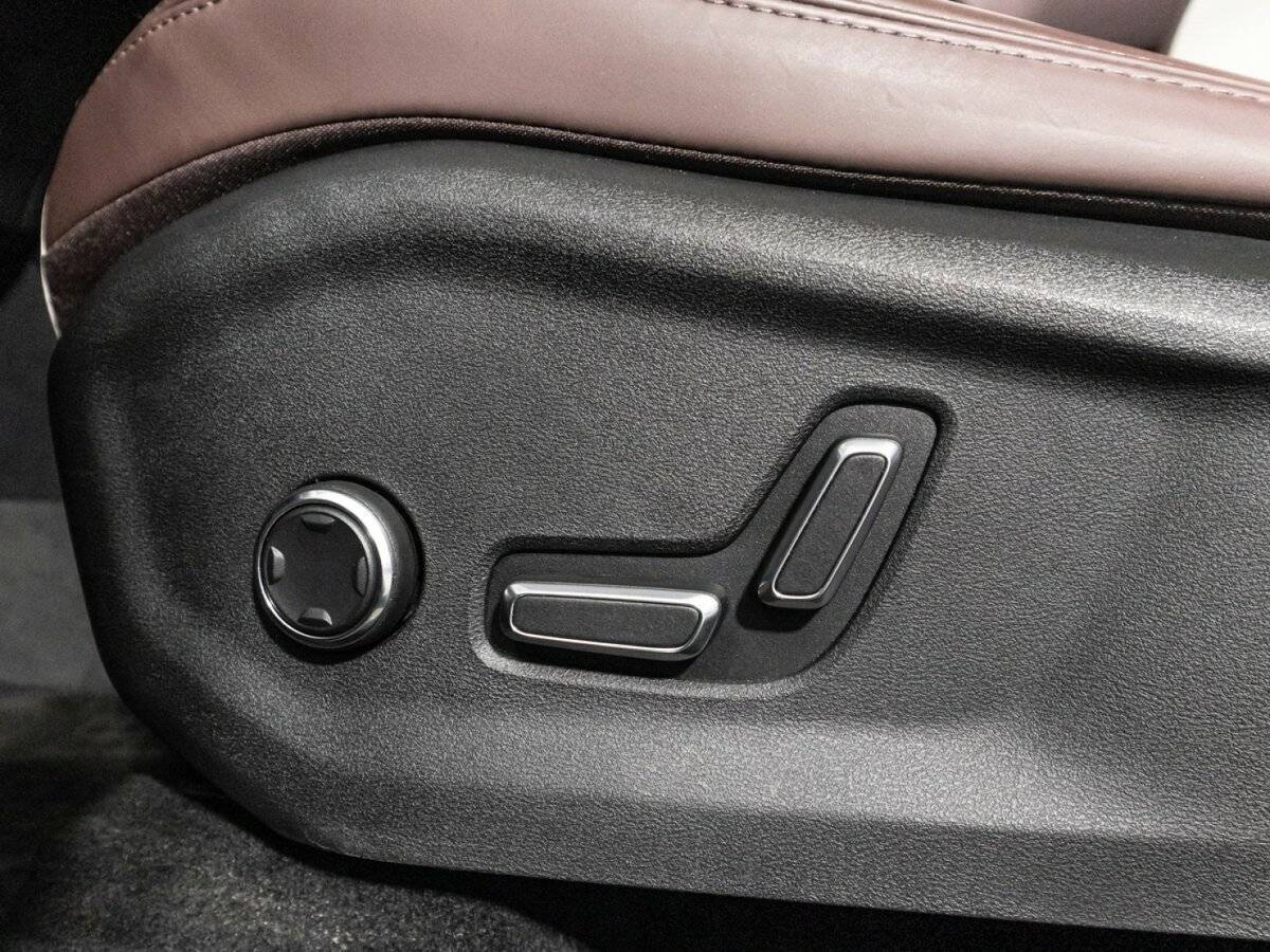 Купить Geely Monjaro, 2023, 22 770 км, фото №18