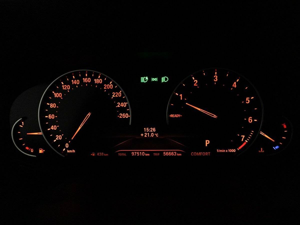 Купить BMW 3 серии 320i xDrive, 2020, 97 506 км, фото №12