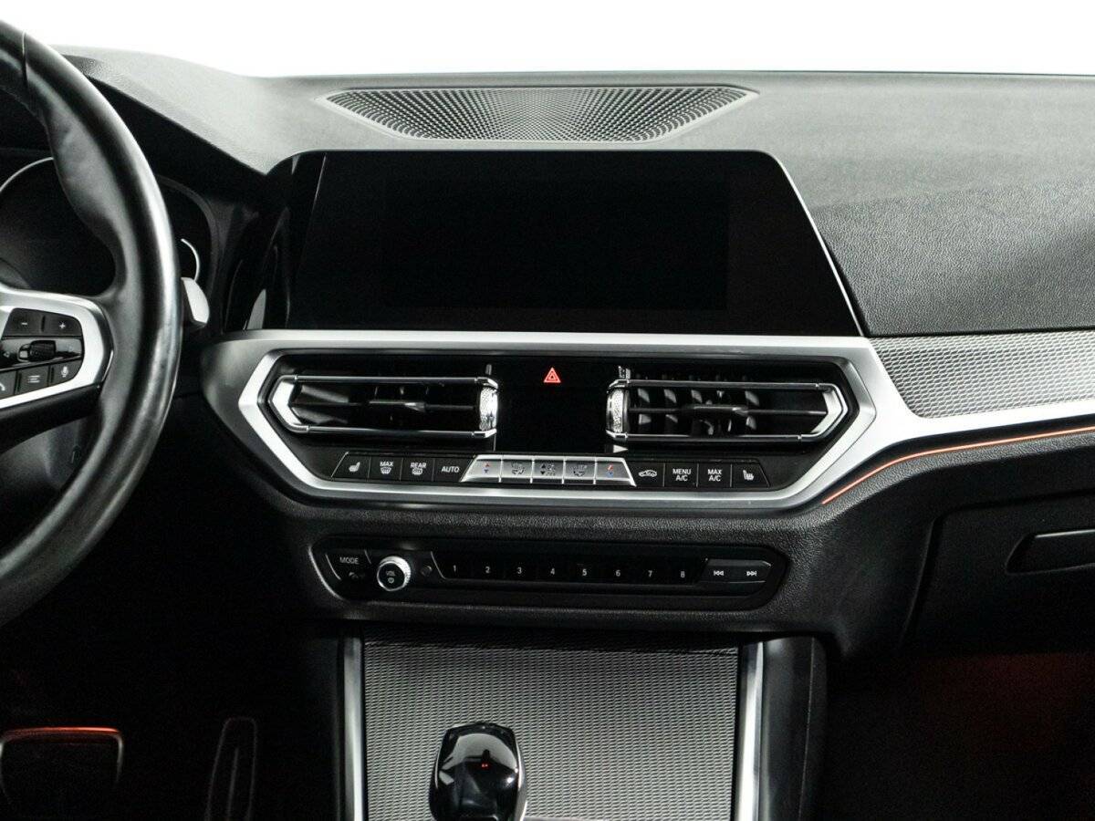 Купить BMW 3 серии 320i xDrive, 2020, 97 506 км, фото №14