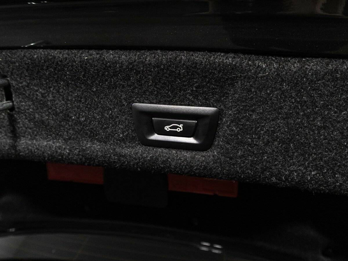 Купить BMW 3 серии 320i xDrive, 2020, 97 506 км, фото №16