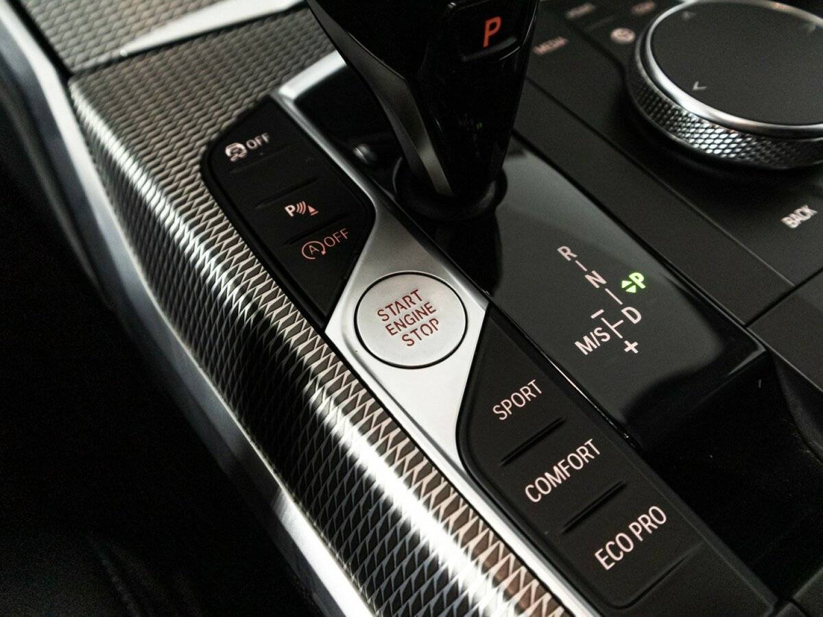 Купить BMW 3 серии 320i xDrive, 2020, 97 506 км, фото №20