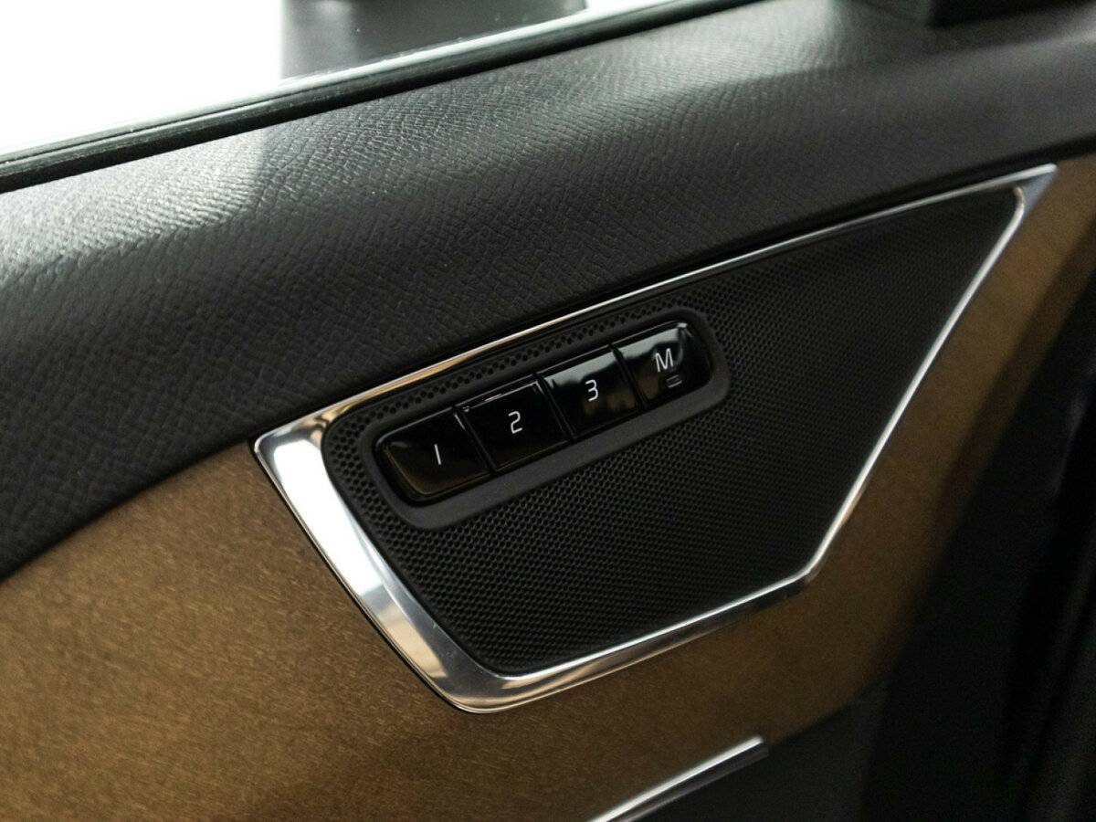 Купить Volvo XC90, 2015, 207 700 км, фото №18