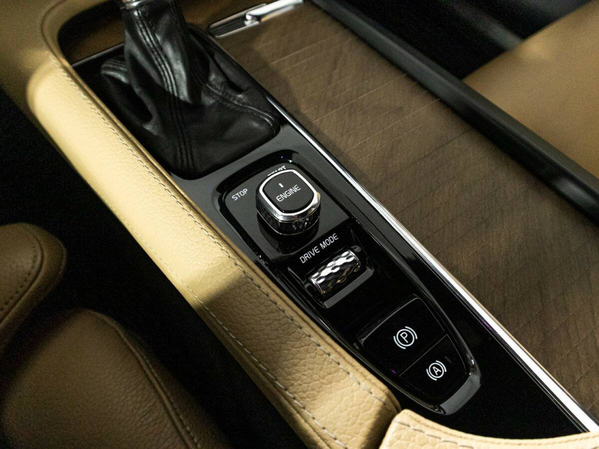 Купить Volvo XC90, 2015, 207 700 км, фото №20