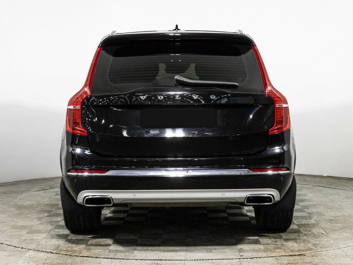 Купить Volvo XC90, 2021, 108 359 км, фото №6