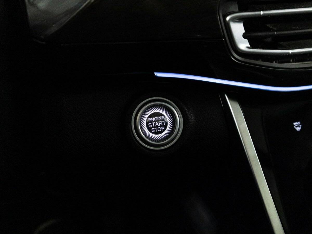 Купить Exeed VX, 2023, 29 181 км, фото №20