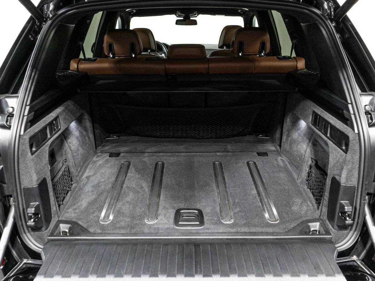 Купить BMW X5 M50d, 2020, 99 891 км, фото №14