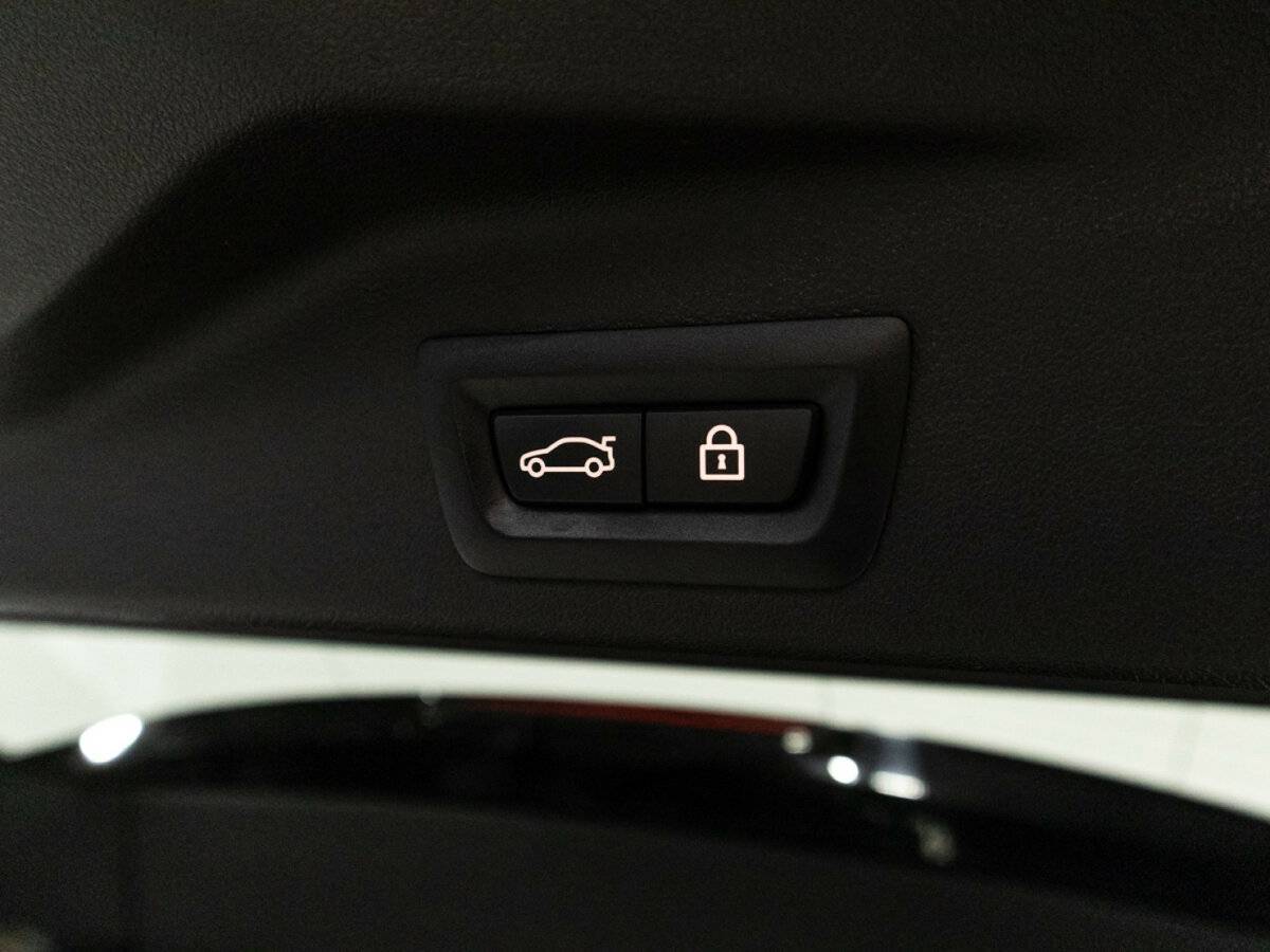 Купить BMW X5 M50d, 2020, 99 891 км, фото №16