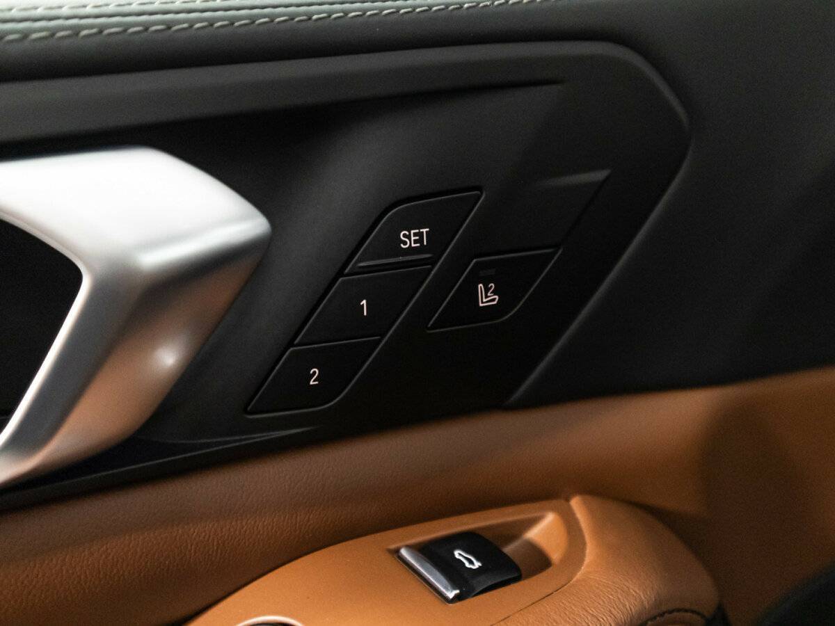 Купить BMW X5 M50d, 2020, 99 891 км, фото №19