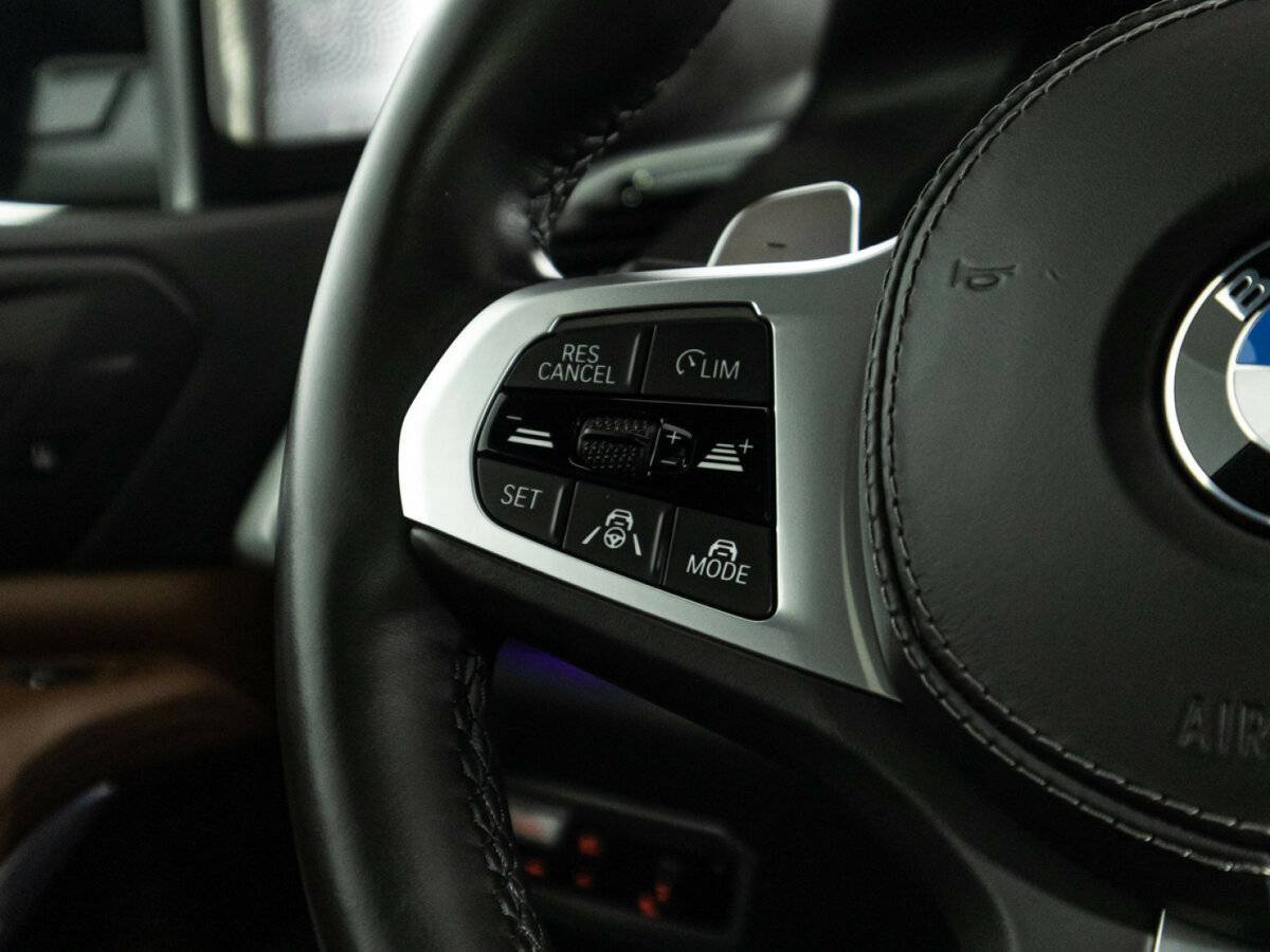 Купить BMW X5 M50d, 2020, 99 891 км, фото №26