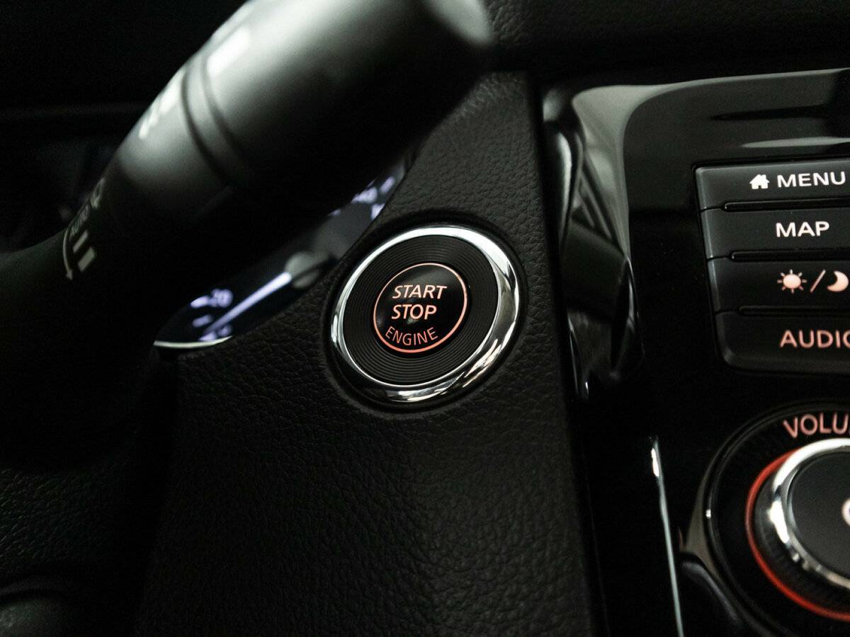 Купить Nissan X-Trail, 2021, 124 625 км, фото №18