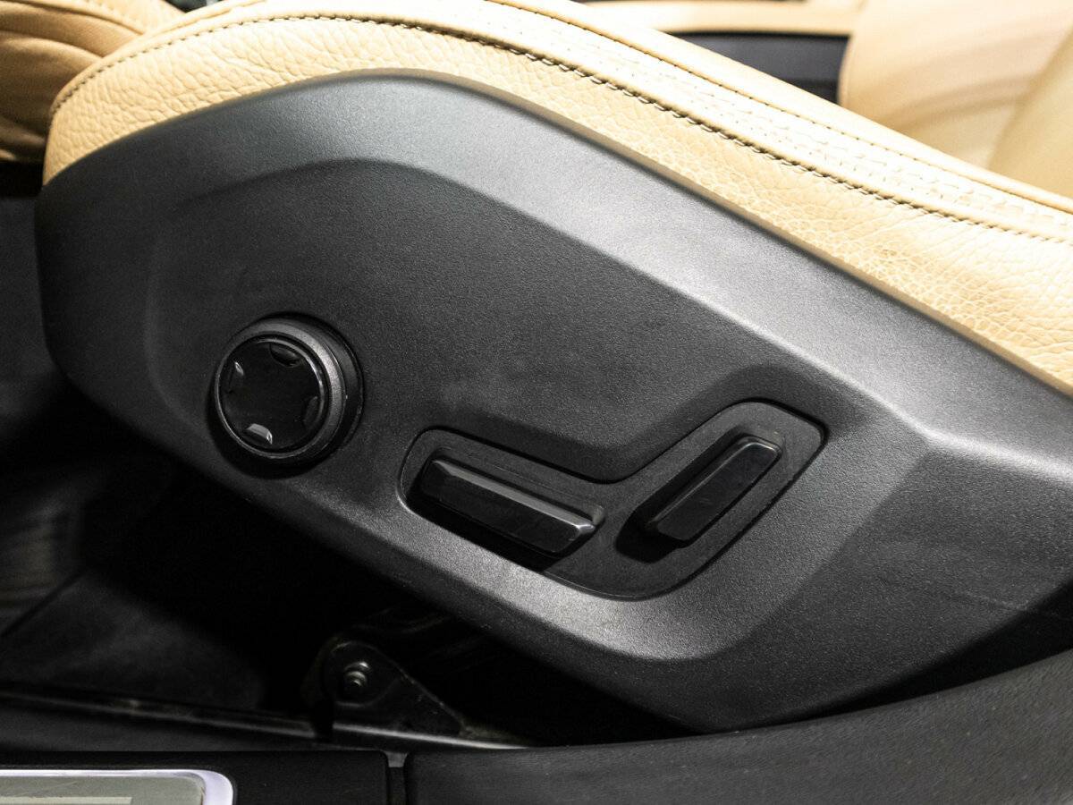 Купить Volvo V90 Cross Country, 2017, 154 511 км, фото №16