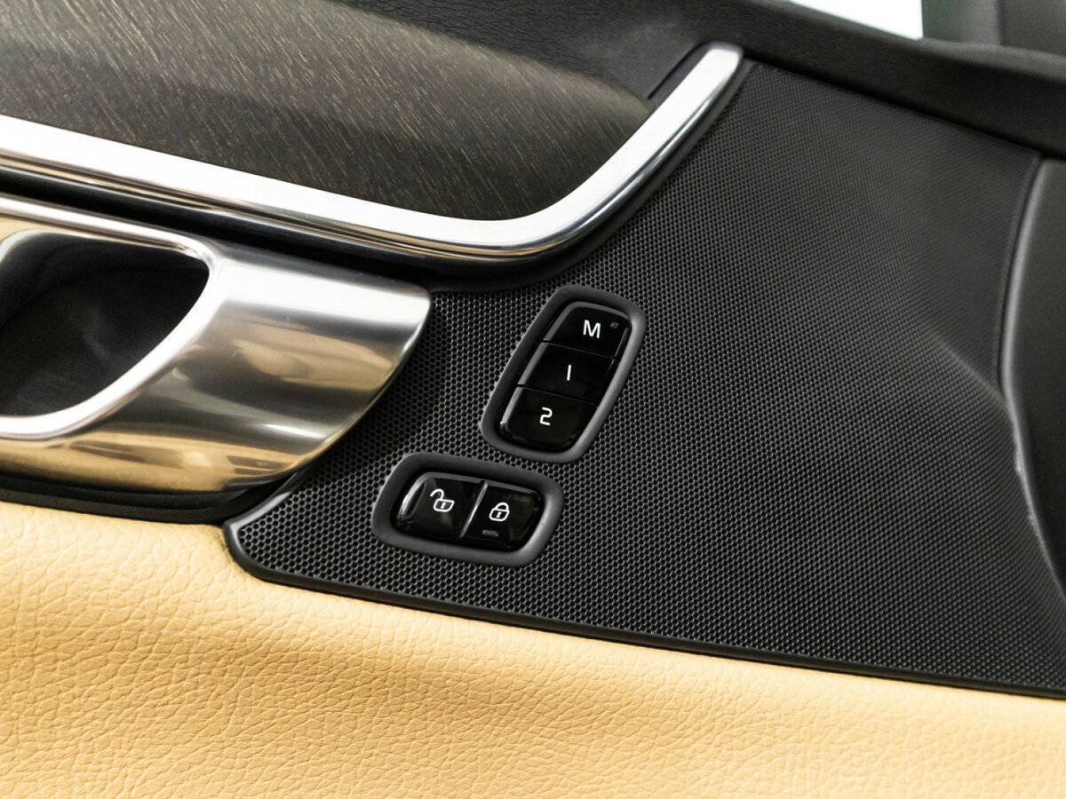 Купить Volvo V90 Cross Country, 2017, 154 511 км, фото №17