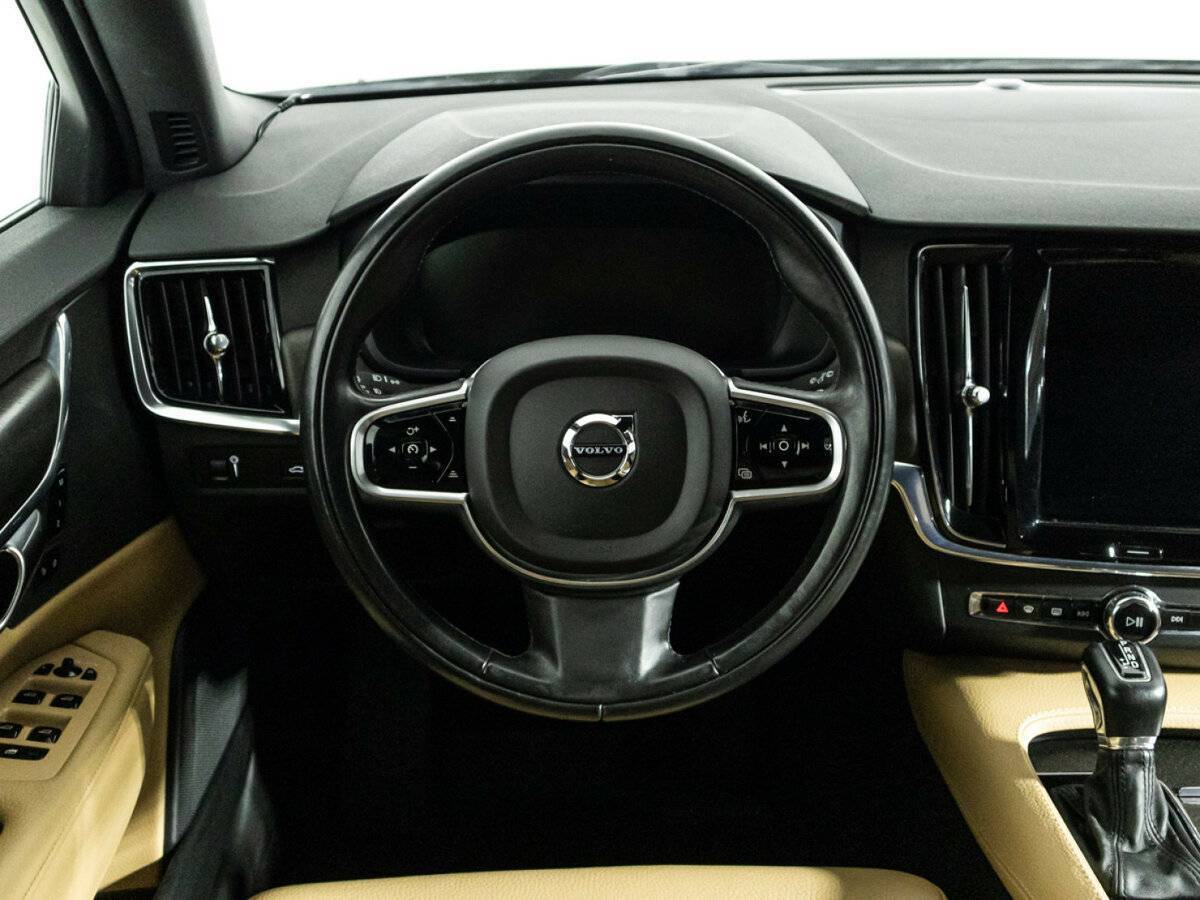 Купить Volvo V90 Cross Country, 2017, 154 511 км, фото №21