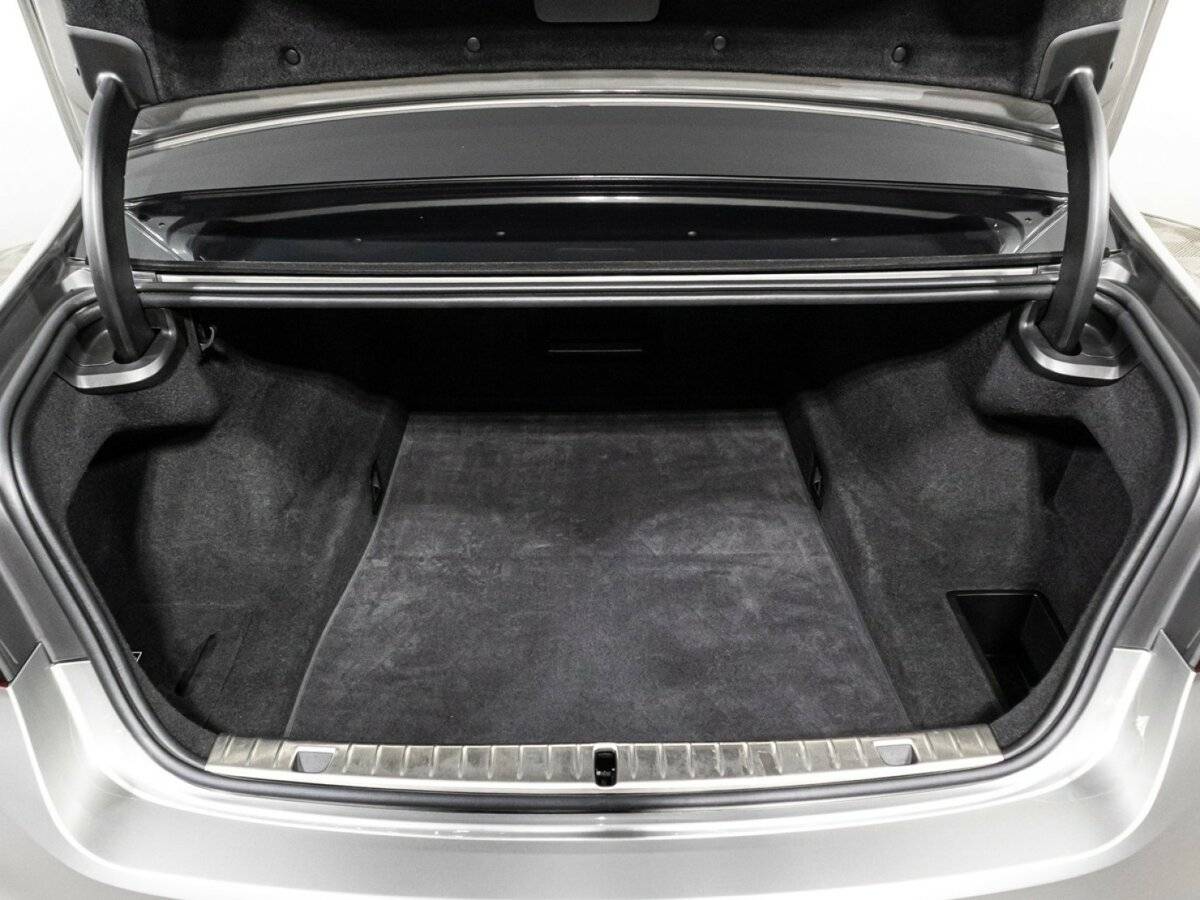 Купить BMW 7 серии 730d xDrive, 2020, 52 772 км, фото №15