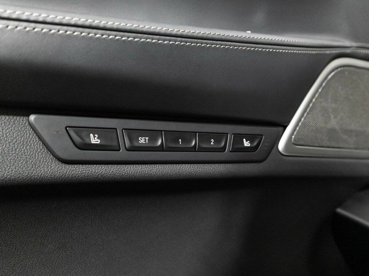 Купить BMW 7 серии 730d xDrive, 2020, 52 772 км, фото №18