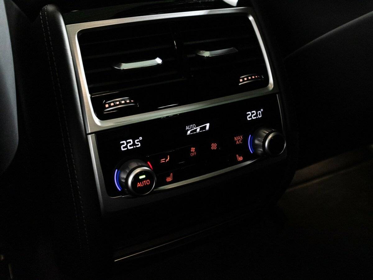Купить BMW 7 серии 730d xDrive, 2020, 52 772 км, фото №29