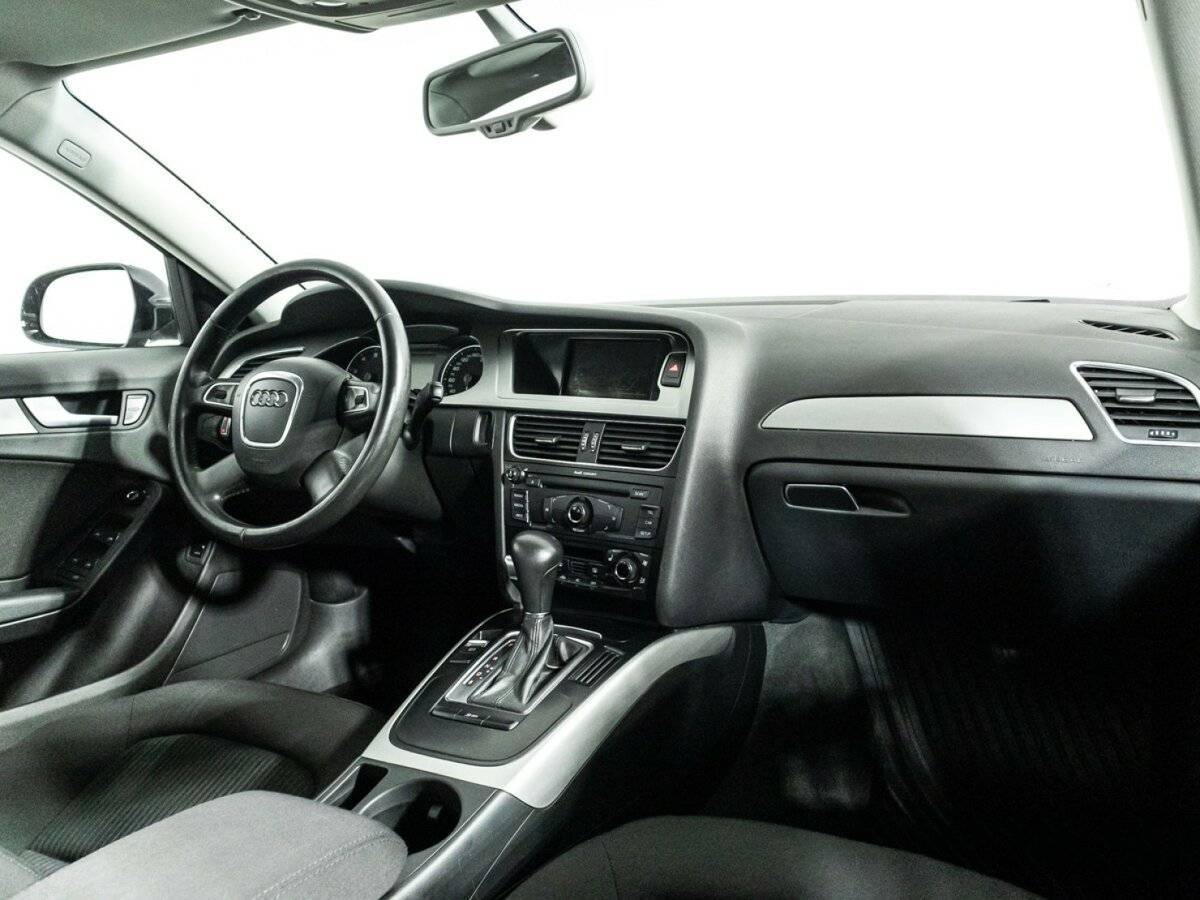 Купить Audi A4, 2011, 230 516 км, фото №9